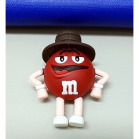 Pen Drive 8GB Modelo M&M