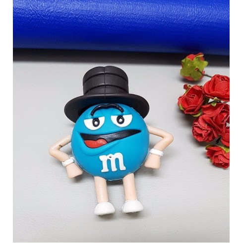 Pen Drive 8GB Modelo M&M PEI018