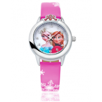 Relógio Infantil Kezzi Frozen