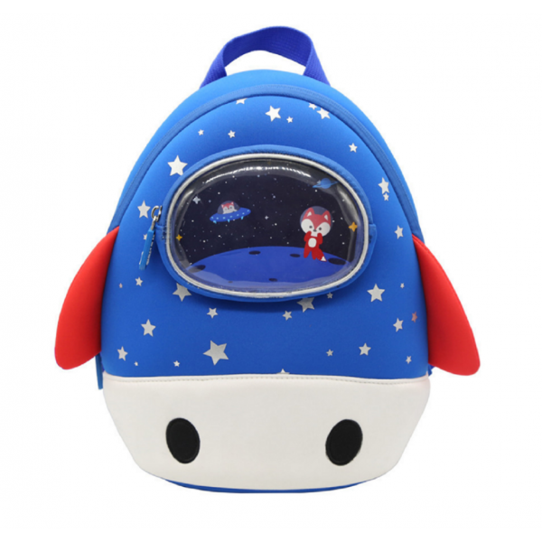 Mochila de neoprene infantil clearance