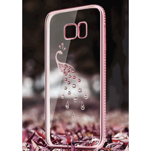 Capa para Celular Samsung Galaxy S7 Edge