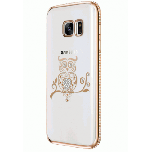 Capa para Celular Samsung Galaxy S7 Edge