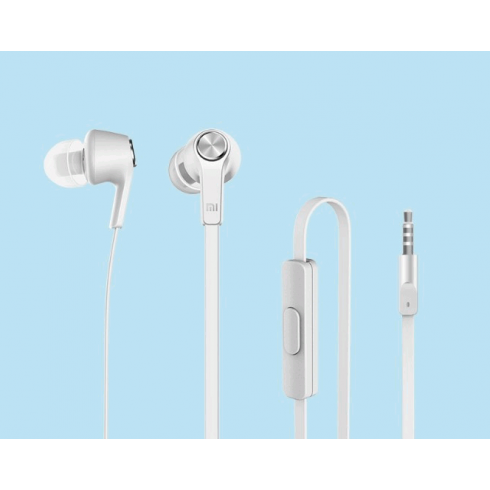 Fone de Ouvido Intra Auricular Xiaomi MI Piston 3