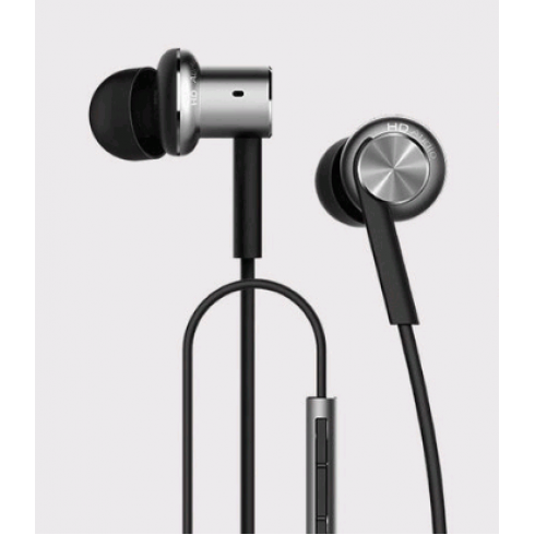 Fones Mi In-ear Headphones Pro Híbrido G2