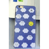 Capa Para Iphone 6 Happy Cloud