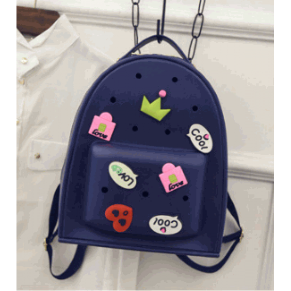 Pin on Mochilas